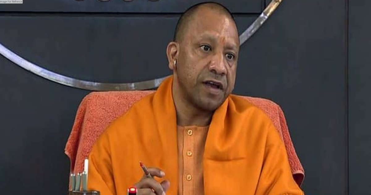 CM Adityanath vows to destroy mafias 'nurtured' by SP after killing of witness in high-profile case